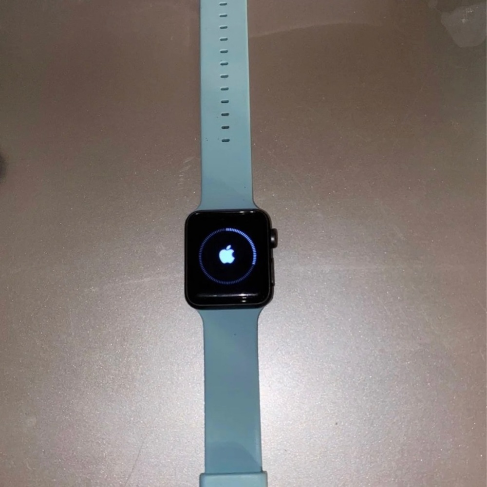 Apple Watch Series 3